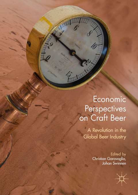 Economic Perspectives on Craft Beer - 