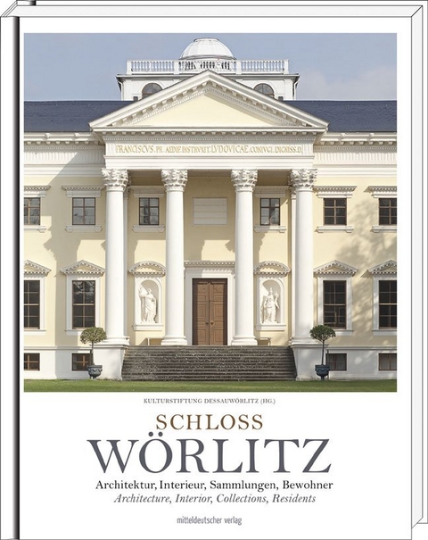 Schloss Wörlitz - 