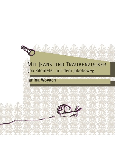 Mit Jeans und Traubenzucker - Janina Woyach