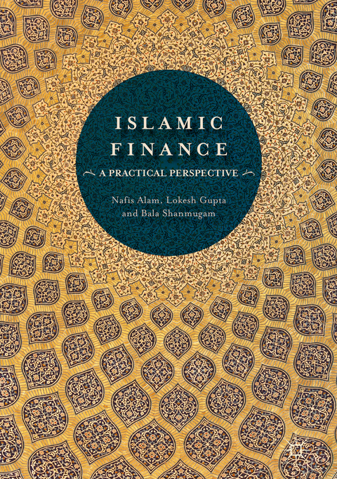 Islamic Finance -  Nafis Alam,  Lokesh Gupta,  Bala Shanmugam