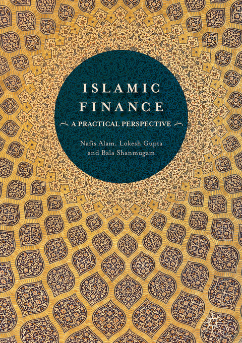 Islamic Finance - Nafis Alam, Lokesh Gupta, Bala Shanmugam