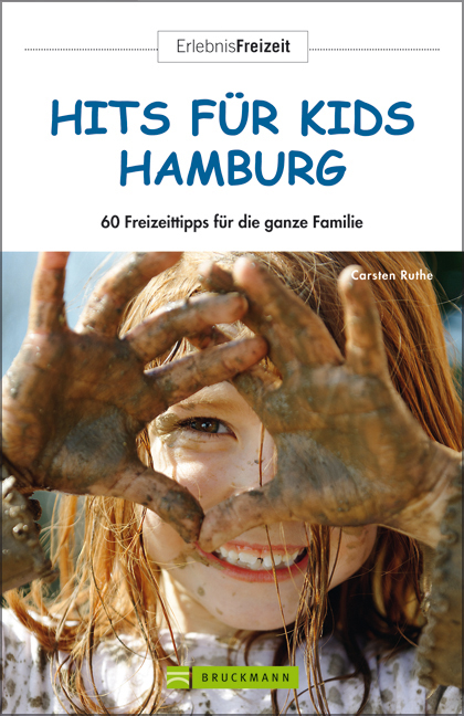 Hits für Kids in Hamburg - Carsten Ruthe