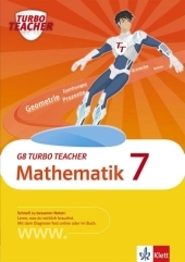 G8 Turbo Teacher Mathematik 7. Schuljahr