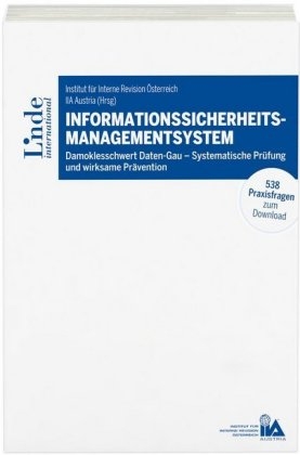 Informationssicherheitsmanagementsystem - 
