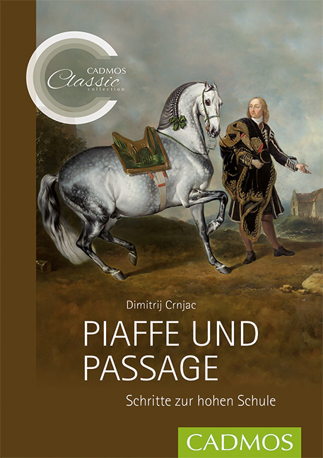 Piaffe und Passage - Demitrij Crnjac