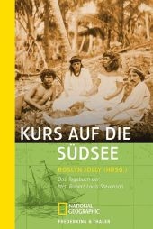 Kurs auf die Südsee - Roslyn Jolly