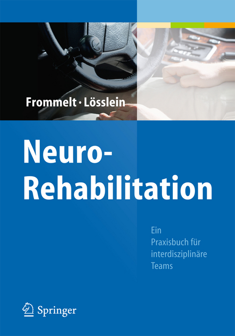 NeuroRehabilitation - 
