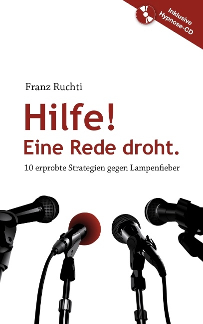 Hilfe eine Rede droht - Franz Ruchti