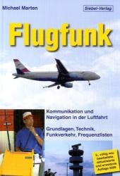 Flugfunk - Michael Marten