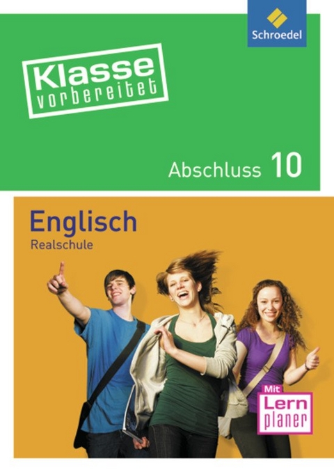 Klasse vorbereitet / Klasse vorbereitet - Realschule - Petra Engelhardt, Sabine Pausch