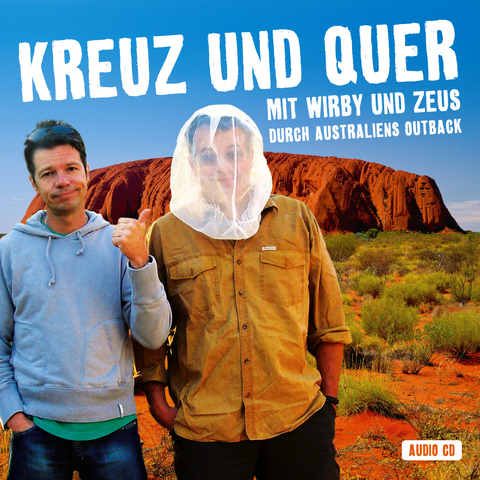 Kreuz und Quer - Michael Wirbitzky, Sascha Zeus