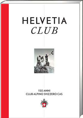 Helvetia Club - Daniel Anker