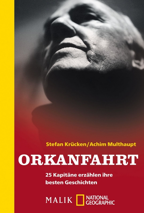 Orkanfahrt - Stefan Krücken, Achim Multhaupt