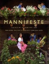 ManniFeste - Marianne zu Sayn-Wittgenstein-Sayn