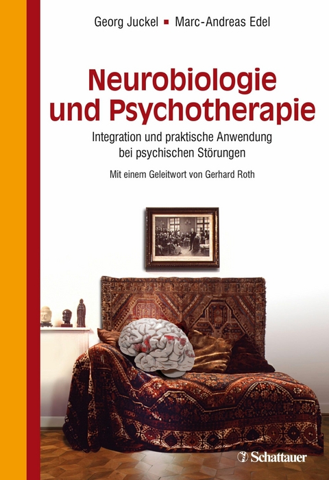 Neurobiologie und Psychotherapie - 