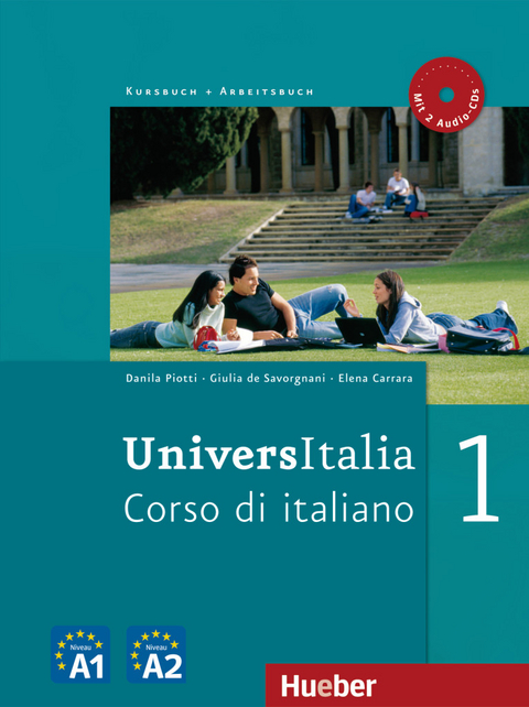 UniversItalia 1 - Danila Piotti, Giulia De Savorgnani, Elena Carrara