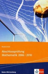 Realschul-Abschlussprüfung Mathematik 2010