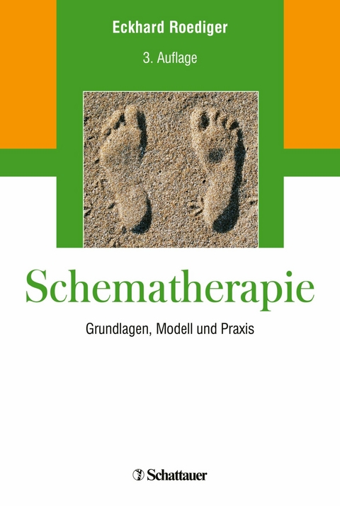 Schematherapie -  Eckhard Roediger,  Matias Valente