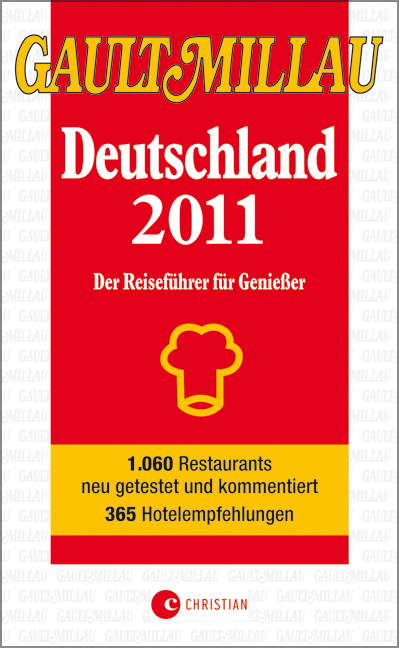 Gault Millau Deutschland 2011