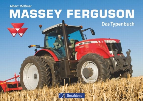 Massey Ferguson - Albert Mössmer