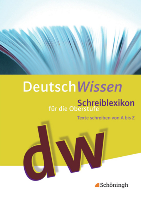 Deutsch Wissen - Hilda Steinkamp, Egon Werlich