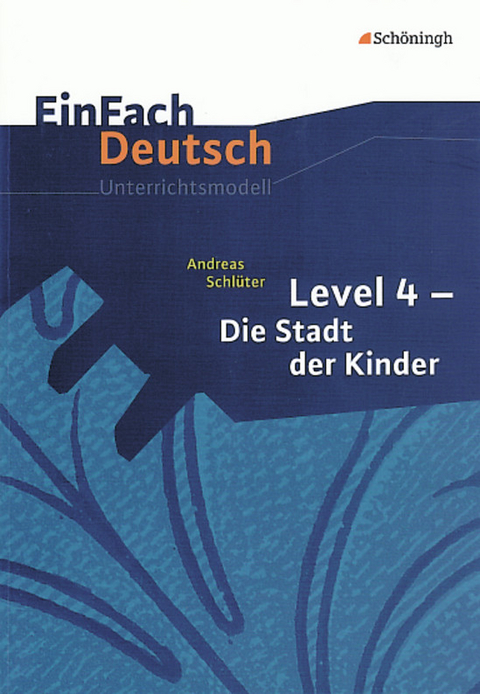 EinFach Deutsch Unterrichtsmodelle - Norbert Berger