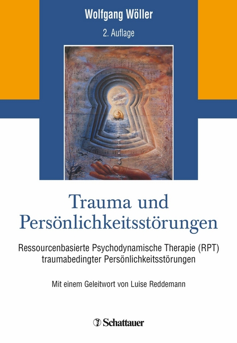 Trauma und Persönlichkeitsstörungen -  Wolfgang Wöller