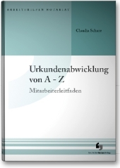 Urkundenabwicklung von A-Z