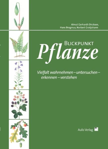 Blickpunkt Pflanze