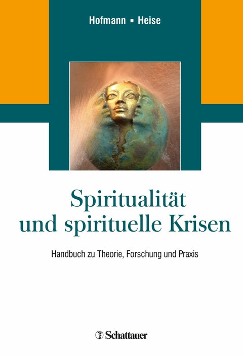 Spiritualität und spirituelle Krisen - 