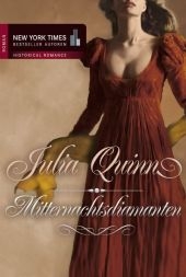 Mitternachtsdiamanten - Julia Quinn