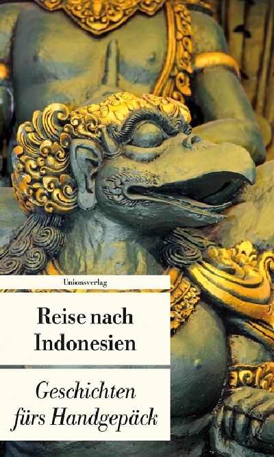 Reise nach Indonesien - 