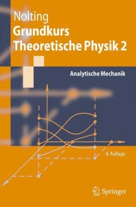 Grundkurs Theoretische Physik 2 - Wolfgang Nolting