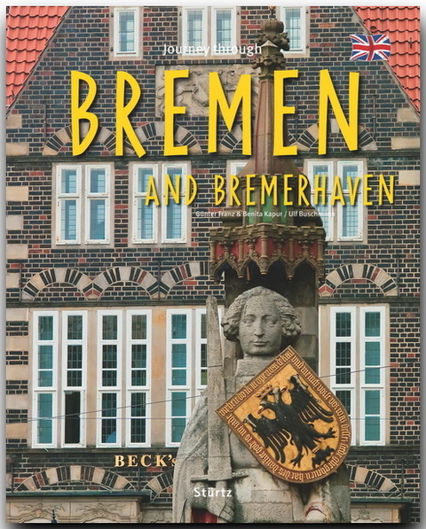 Journey through Bremen and Bremerhaven - Reise durch Bremen und Bremerhaven - Ulf Buschmann