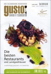 Gusto Deutschland 3/2010