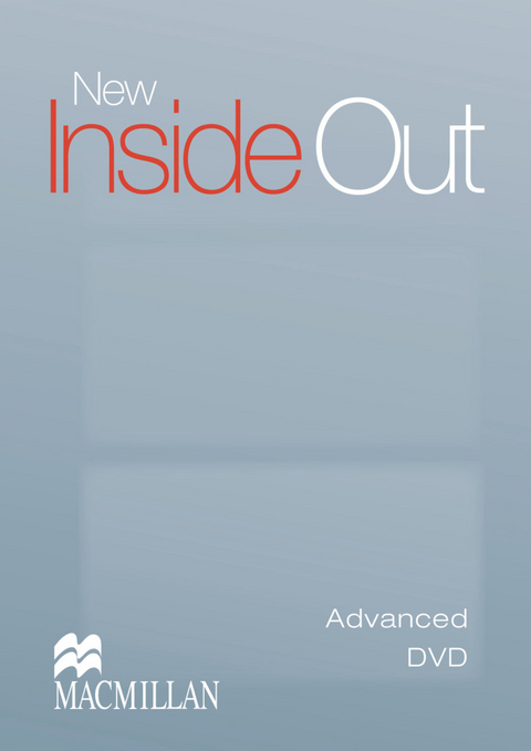 New Inside Out - Sue Kay, Vaughan Jones