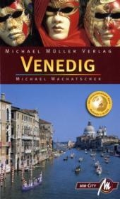 Venedig MM-City - Michael Machatschek