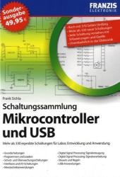 Schaltungssammlung Mikrocontroller und für USB - Frank Sichla
