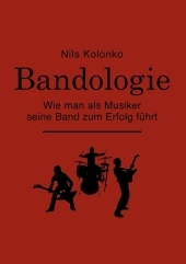 Bandologie - Nils Kolonko