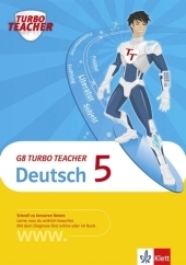 G8 Turbo Teacher Deutsch 5. Schuljahr