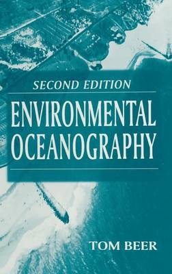 Environmental Oceanography -  Tom Beer