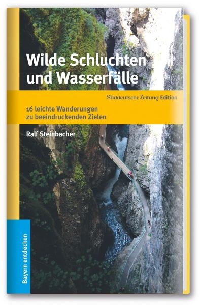 Wilde Schluchten und Wasserfälle - 