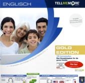 TELL ME MORE® Version 10.0 Gold Edition – Englisch