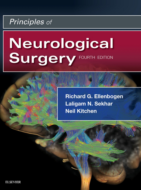 Principles of Neurological Surgery E-Book - 