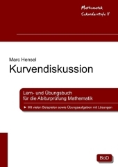 Kurvendiskussion - Marc Hensel