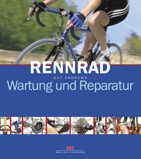 Rennrad - Guy Andrews