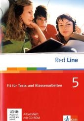Red Line 5
