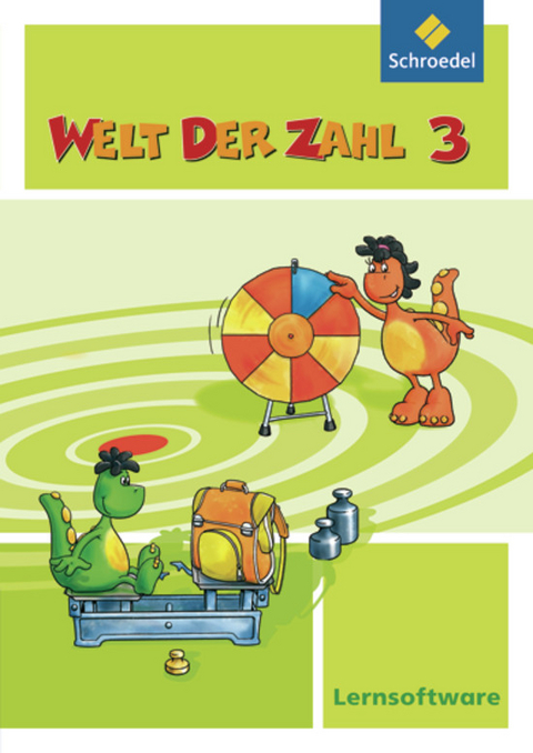 Welt der Zahl - Ausgabe 2009 - Kurt Hönisch, Günter Schmitz, Gerhard Trausch