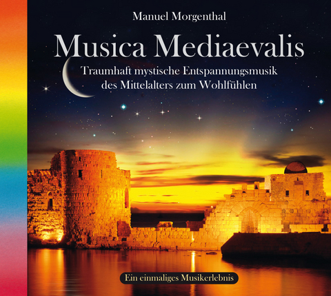 Musica Mediaevalis - 