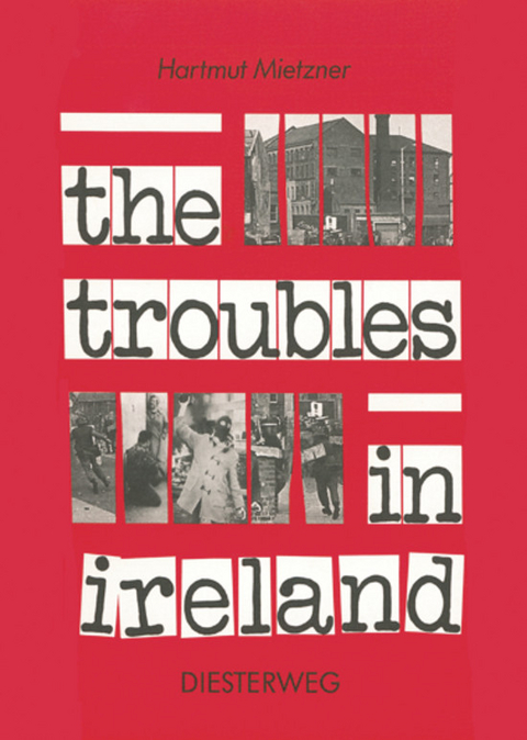 The Troubles in Ireland - 
